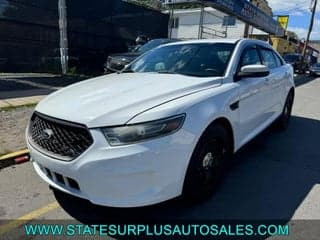 Ford 2015 Taurus