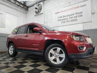 Jeep 2015 Compass