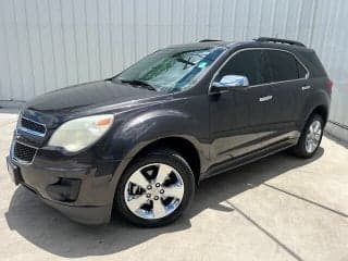 Chevrolet 2014 Equinox