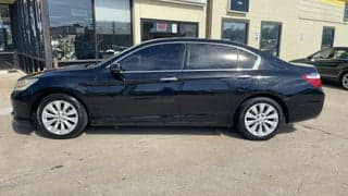 Honda 2015 Accord