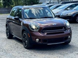 MINI 2015 Countryman