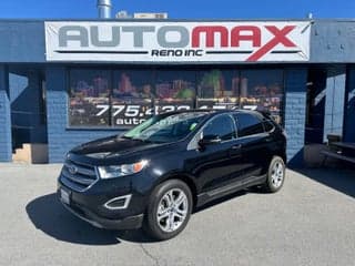 Ford 2018 Edge