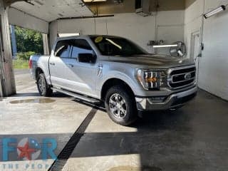 Ford 2021 F-150