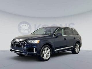 Audi 2023 Q7