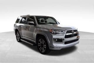 Toyota 2023 4Runner