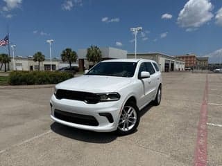 Dodge 2022 Durango