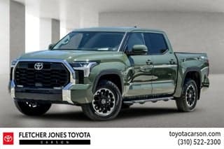 Toyota 2022 Tundra