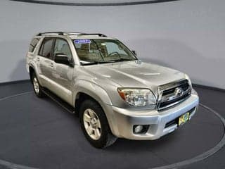 Toyota 2007 4Runner