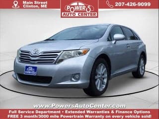 Toyota 2012 Venza