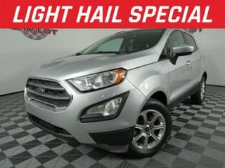 Ford 2020 EcoSport