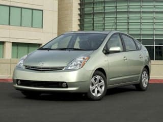 Toyota 2008 Prius