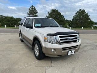 Ford 2013 Expedition EL