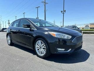 Ford 2016 Focus