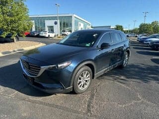 Mazda 2018 CX-9