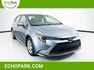 Toyota 2022 Corolla