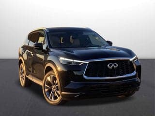 Infiniti 2024 QX60