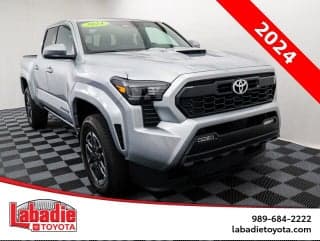 Toyota 2024 Tacoma