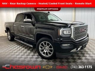 GMC 2016 Sierra 1500