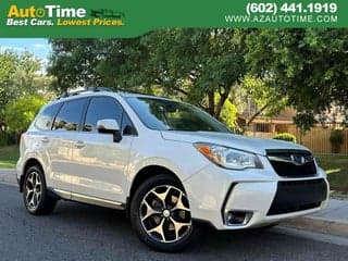 Subaru 2016 Forester