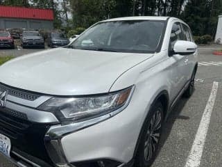 Mitsubishi 2020 Outlander