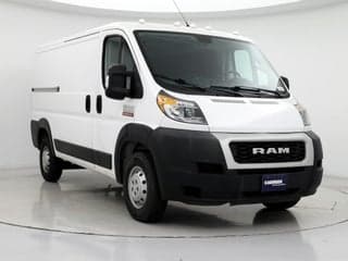 Ram 2020 ProMaster