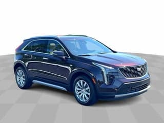 Cadillac 2021 XT4