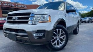 Ford 2017 Expedition