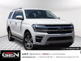 Ford 2022 Expedition