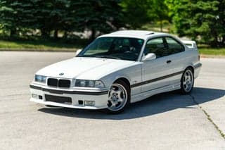 BMW 1995 M3