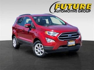 Ford 2020 EcoSport