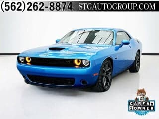 Dodge 2023 Challenger