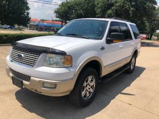 Ford 2006 Expedition