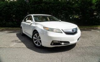 Acura 2013 TL