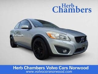 Volvo 2013 C30