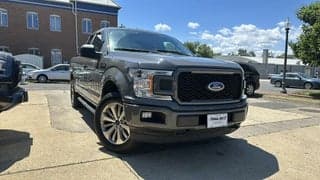 Ford 2018 F-150