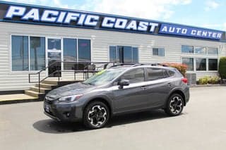 Subaru 2023 Crosstrek