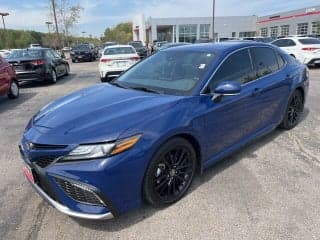 Toyota 2023 Camry