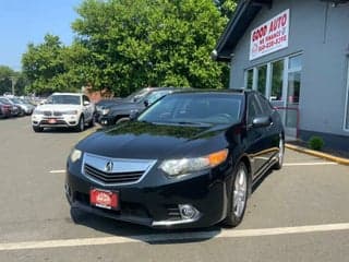 Acura 2012 TSX