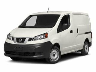 Nissan 2013 NV200