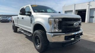 Ford 2019 F-350 Super Duty