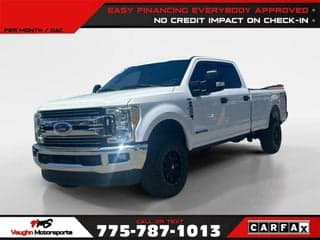 Ford 2017 F-350 Super Duty