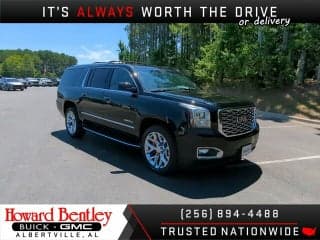 GMC 2019 Yukon XL