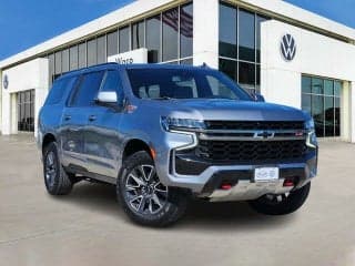 Chevrolet 2022 Suburban