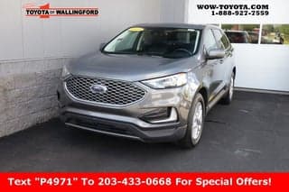 Ford 2023 Edge