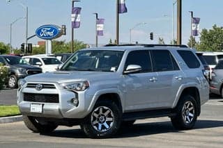 Toyota 2021 4Runner