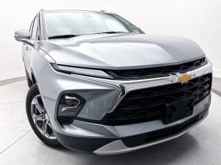 Chevrolet 2023 Blazer