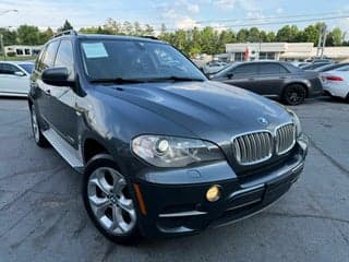 BMW 2012 X5