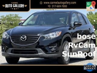 Mazda 2016 CX-5