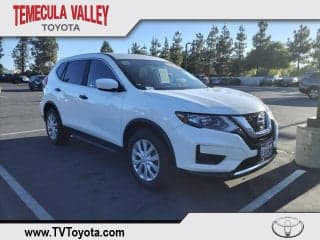 Nissan 2017 Rogue