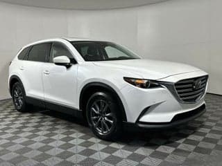 Mazda 2021 CX-9